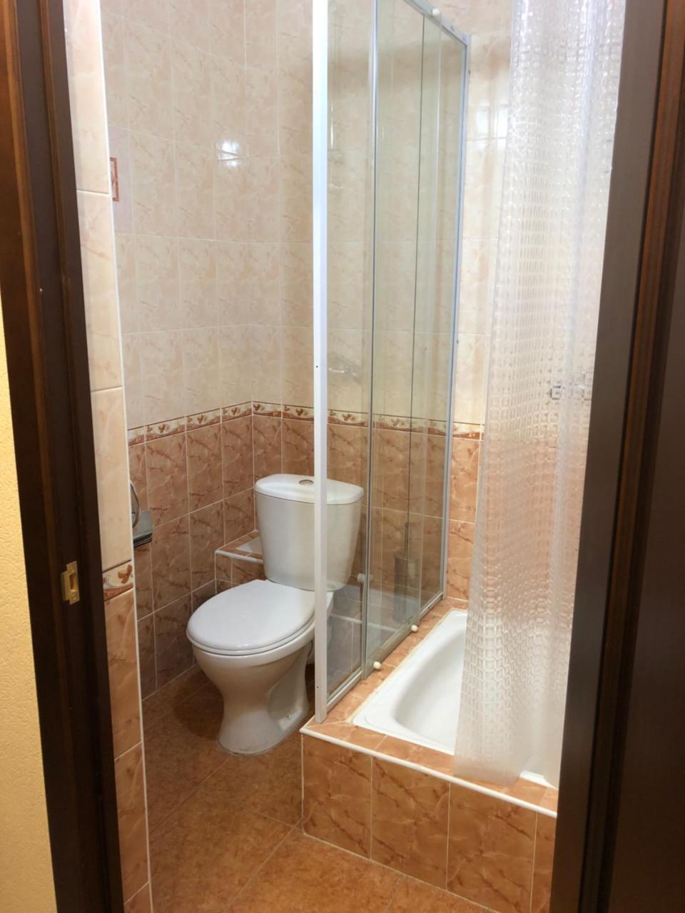 Mini-Hotel Tulpar Qarghaly ภายนอก รูปภาพ
