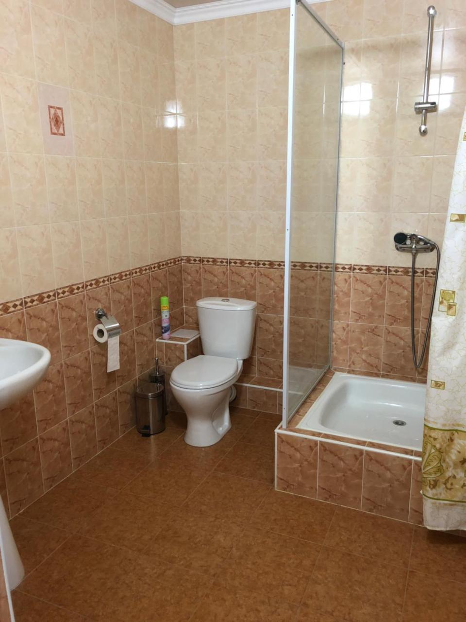 Mini-Hotel Tulpar Qarghaly ภายนอก รูปภาพ